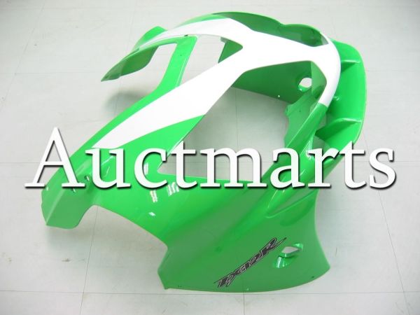 The best aftermarket fairing kits | Aftermarket Kawasaki Ninja ZX