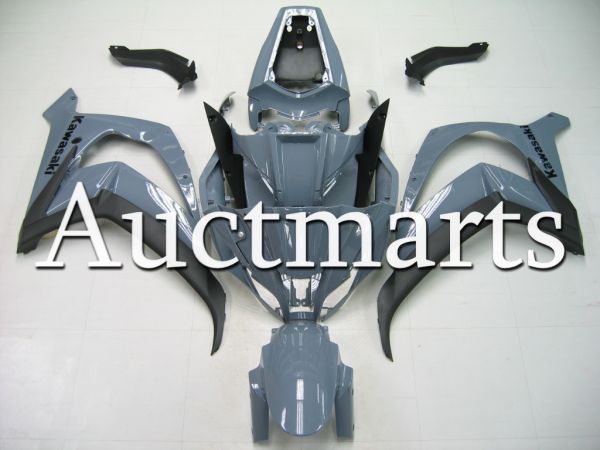 Used 2011 Kawasaki Ninja ZX-10R For Sale ($7,500) | Formula