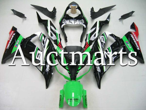 The best aftermarket fairing kits | Kawasaki Ninja ZX-6R 2013-2018