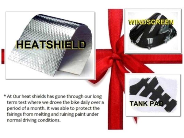 The best aftermarket fairing kits | Fairing Kit Fit For Kawasaki