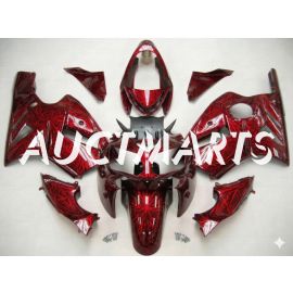 The best aftermarket fairing kits | Kawasaki ZX-12R Fairing Kits