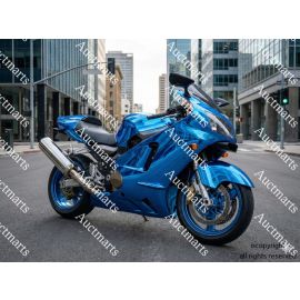 The best aftermarket fairing kits | Kawasaki ZX-12R Fairing Kits