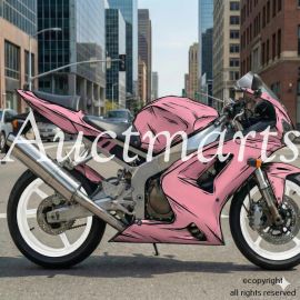 Kawasaki ZX-6R Fairing Kits | Aftermarket ABS Bodywork – Auctmarts