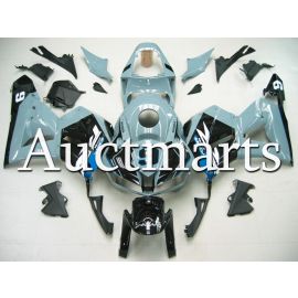 Buy Red And Black Honda CBR600RR 2013-2023 Fairing  kit From Auctmarts P/N 1l56