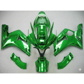 The best aftermarket fairing kits | Auctmarts | Kawasaki ZX6R