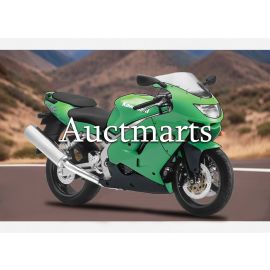The best aftermarket fairing kits | Kawasaki Fairing Kits Online