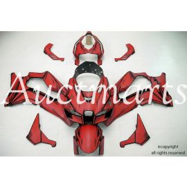 Kawasaki ZX-10R Fairing Kits | Aftermarket ABS Bodywork – Auctmarts