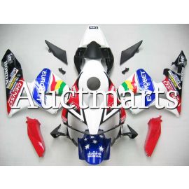 shop our Honda CBR600RR motorcycle fairings at auctmarts