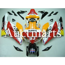 Honda CBR1000RR 2004-2005 Fairing P/N 1d96 | Auctmarts
