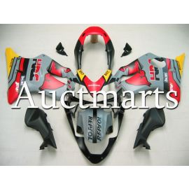 Buy now! Auctmarts: Aftermarket fairings for your Honda CBR 600F F4i (2004-2007).
