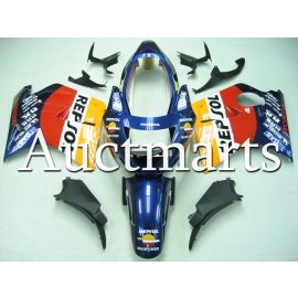 Honda CBR1100XX SuperBlackBird 1996-2007 Fairing P/N 1j14