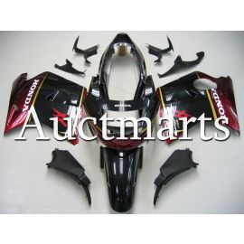 Honda CBR1100XX Super Black Bird 1996-2007 Fairing P/N 1j16 | Auctmarts