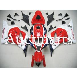 Honda CBR600RR 2009-2012 Fairing P/N 1n80 | Fairing Kit for Honda | Auctmarts
