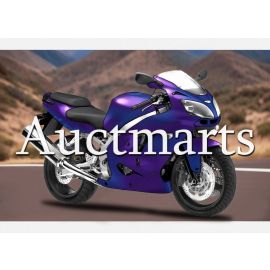 The best aftermarket fairing kits | ZX-9R - Kawasaki - Chameleon
