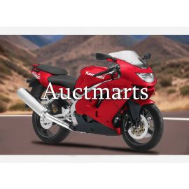 The best aftermarket fairing kits | Kawasaki Fairing Kits Online