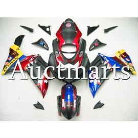 Best quality Auctmarts aftermarket fairings for Suzuki GSX-R 600/750 2011-2022 P/N 2o90