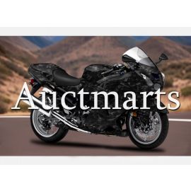 Aftermarket Kawasaki ZX-14R Fairing Kits | Auctmarts