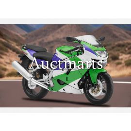 The best aftermarket fairing kits | Kawasaki Fairing Kits Online