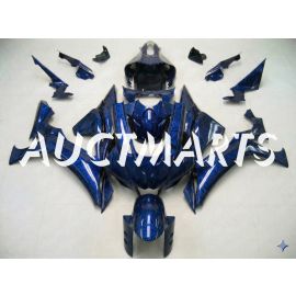 Yamaha YZF-R1 / R1M Fairing Kits | ABS & Custom Bodywork – Auctmarts