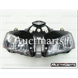 Headlight Assembly for Honda CBR600RR 2003-2006
