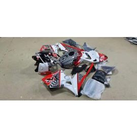 Honda CBR600RR 05-06 Fairing P/N (6) | Fairing kit for Honda | Auctmarts