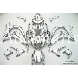 Kawasaki ZX-10R Fairing Kits | Aftermarket ABS Bodywork – Auctmarts