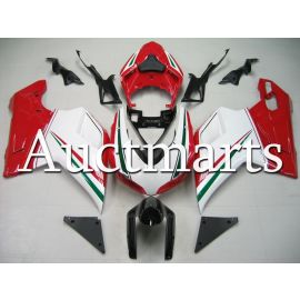 Ducati 848/1098/1198 07-12 Fairing P/N 6a10