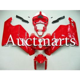 Ducati 749/999 05-06 Fairing Set by Auctmarts P/N 6b7