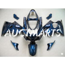 The best aftermarket fairing kits | Kawasaki ZZR600 Fairing Kits