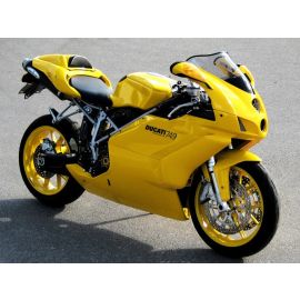 Ducati 749/999 05-06 Fairing P/N 999_5