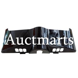 Black Pearl Inner Fairing Cap Kit w/ Switch Cap fit Harley Touring | Auctmarts