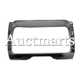 Tri-Line Stereo Trim Cover For Harley 2014-2015 | Auctmarts