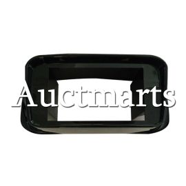 Double Din GPS Tray for HD FLTR FLTX Road Glide Inner Radio Adapter (P/N: CFP-1584-106)