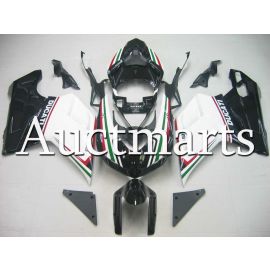 Ducati 848/1098/1198 07-12 Fairing P/N 6a1