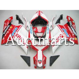 Ducati 848/1098/1198 07-12 Fairing P/N 6a2