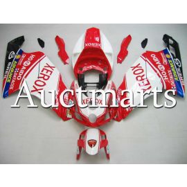 Ducati 749/999 05-06 Fairing P/N 6b1