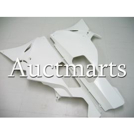 (AS IS) BMW S1000RR  (15-18) Right & Left Side Unpainted Lower Fairing 