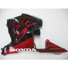 (AS IS) Honda CBR600RR 2009-2010 Side Panel (P/N:S197)