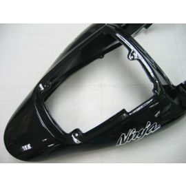 (AS IS) Kawasaki ZX9R 2002-2003 Tail Piece & Front Fender (P/N:S213)