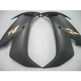 (AS IS) Yamaha R1 2004-2006 a pair of Side Panel (P/N:S260)