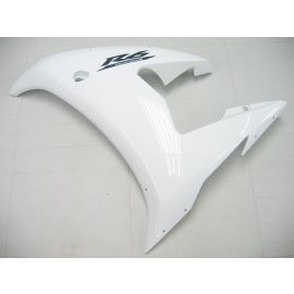 (AS IS) Yamaha R6 2003-2005 Left Side Panel (P/N:S311)