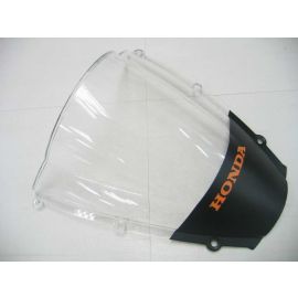 (AS IS) Honda CBR600RR 2003-2004 Fairing Windscreen (P/N:S327)