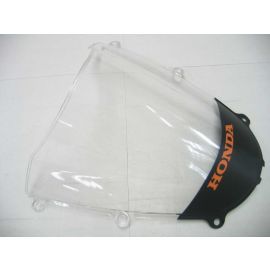 (AS IS) Honda CBR600RR 2005-2006 Fairing Windscreen (P/N:328)