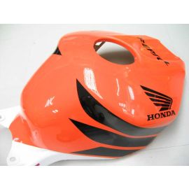 (AS IS) Honda CBR1000RR 2004-2007 Repsol Gas Tank Cover (P/N:S331)