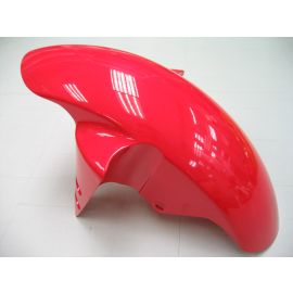 (AS IS) Yamaha R1 2004-2006 Red Front Fender (P/N:S334)