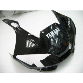 (AS IS) Yamaha R6 1998-2002 Front Nose Fairing (P/N:S342)