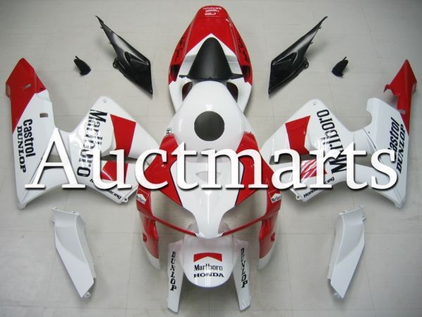 Aftermarket Fairing for Honda CBR600RR 2005-2006 Repsol