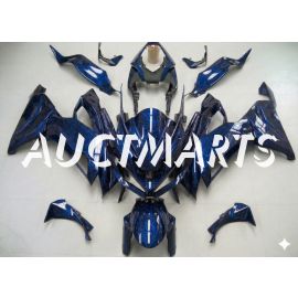 2024-2026 - ZX-6R - Kawasaki - Crystal Z - Premium
