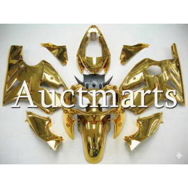 まーこ Auctmarts | Kawasaki ZX-12R Chrome Fairing