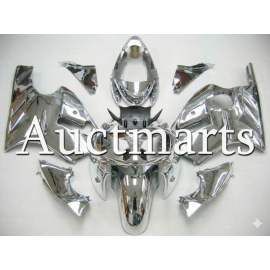 Auctmarts | Kawasaki ZX-12R Chrome Fairing